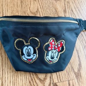 Mickey Disney Fanny pack
